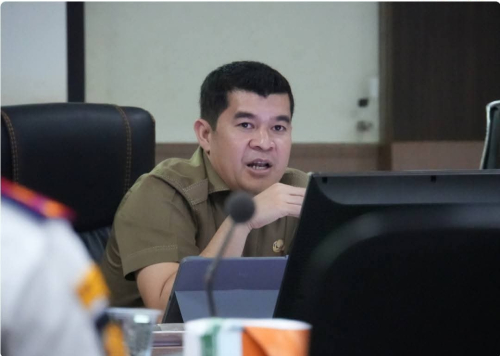 Hadapi Ramadan, Pemkab Kampar Perkuat Pengendalian Inflasi Daerah