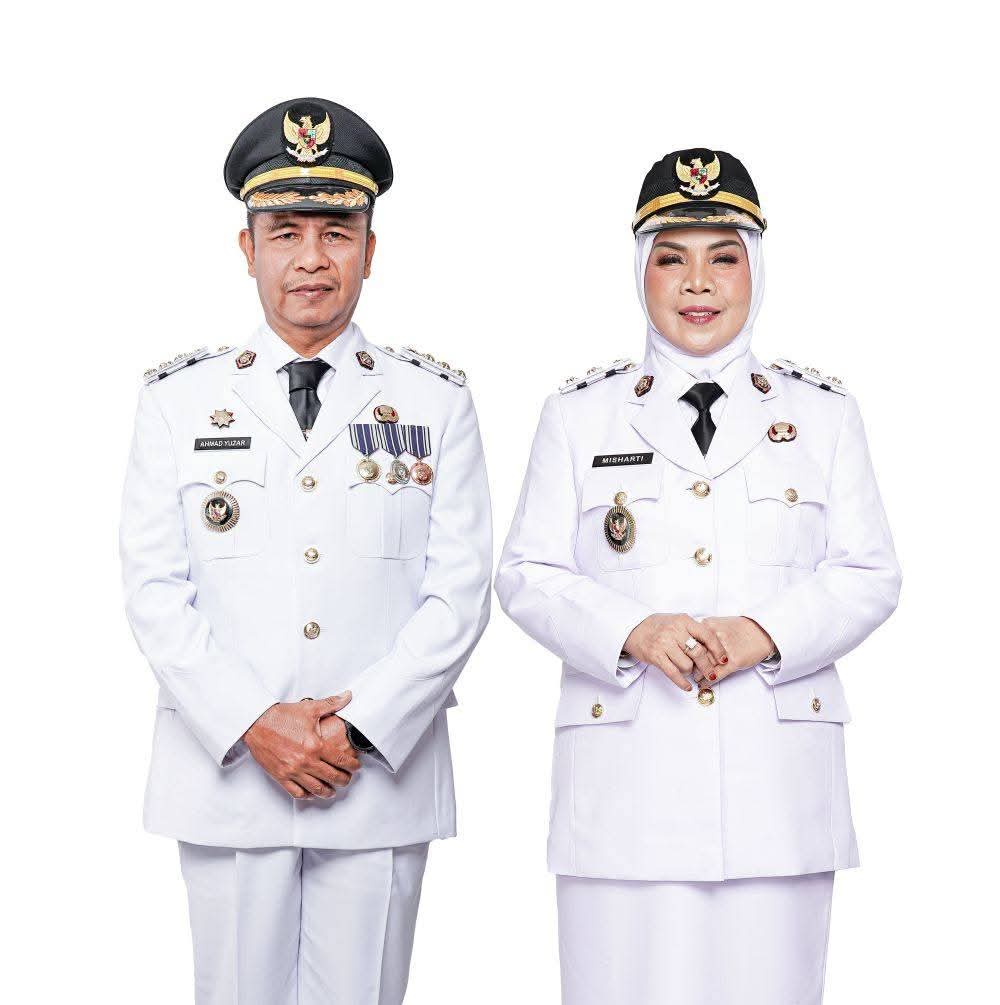 Panitia Seleksi Tetapkan Enam Calon Direktur Perumdam Tirta Kampar